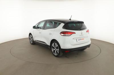Renault Scénic 1.2 TCe Energy Intens 130 ch