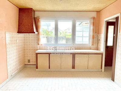 Villa - 130 m² - 5 pièces