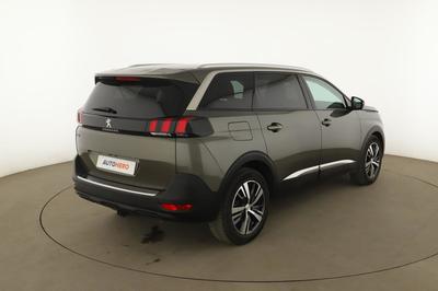 Peugeot 5008 1.5 Blue-HDi Allure Business Eat8 130 ch