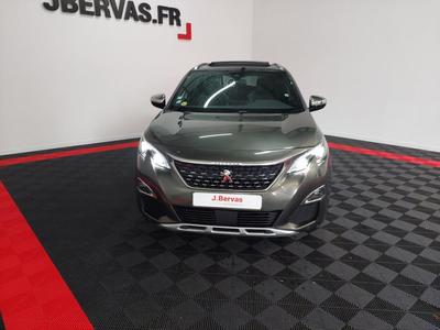 Peugeot 5008 BlueHDi 180 s&amp;amp;S Eat8 Gt