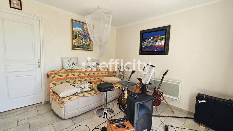 Villa - 132 m² - 5 pièces