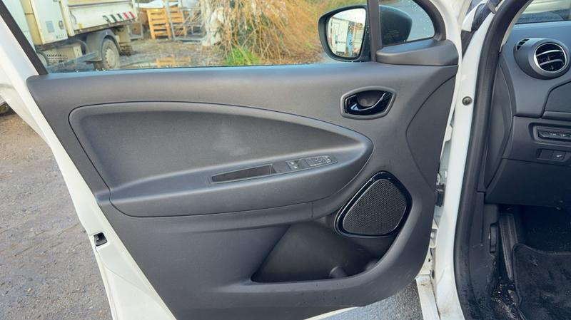 Renault Zoe R110 52kWh Life