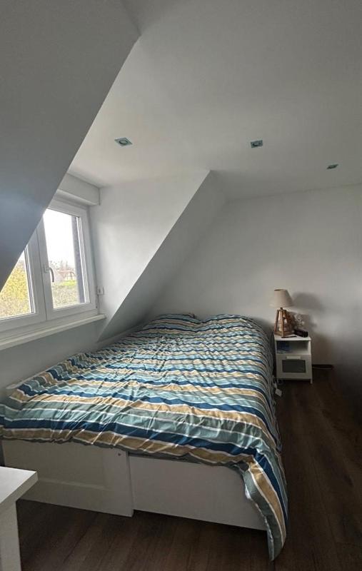 Maison - 108 m² - 6 pièces