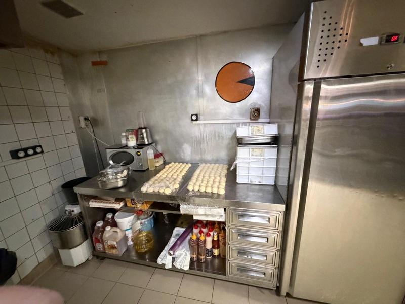 Local commercial - 83 m²