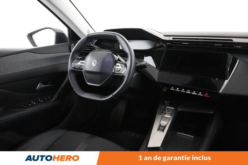 Peugeot 308 1.5 Blue-HDi Allure Pack Eat8 130 ch