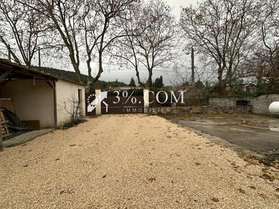 Maison ancienne - 145 m² - 6 pièces