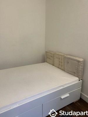 Maison - 21 m² - 2 pièces