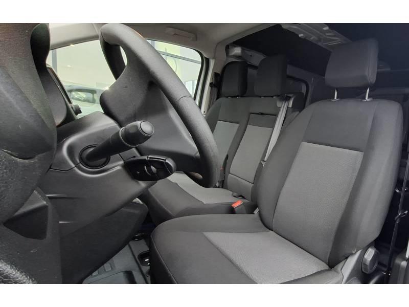 Fiat Scudo (30) Fourgon Bluehdi 145 m s&amp;S Bvm6