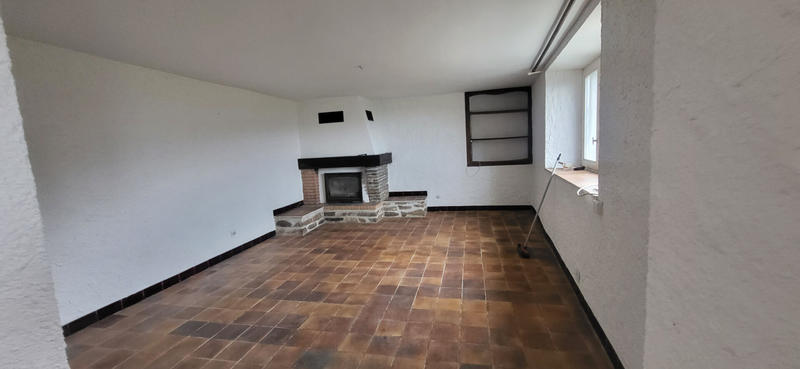 Maison - 117 m² - 4 pièces