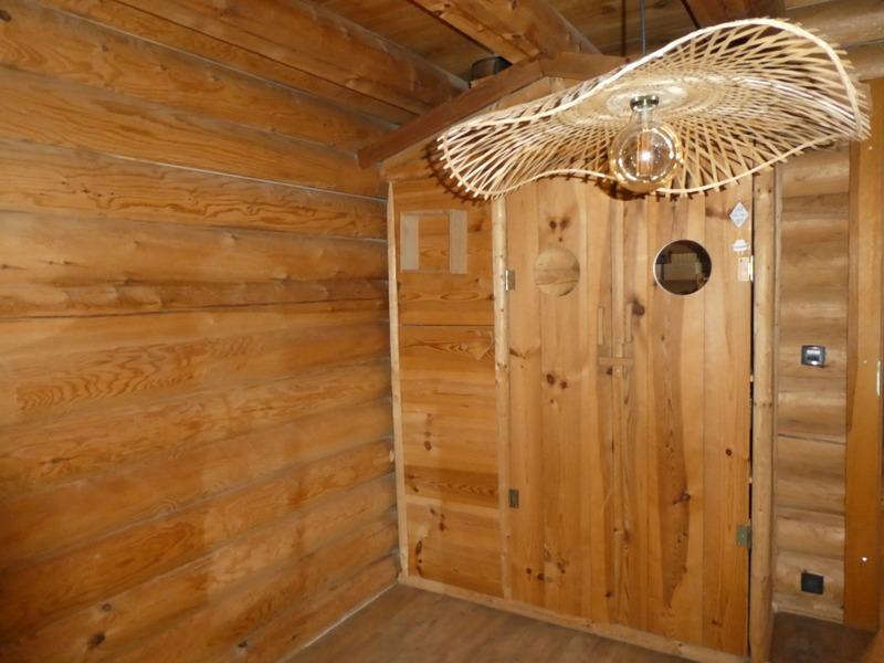 Châlet - 160 m² - 7 pièces