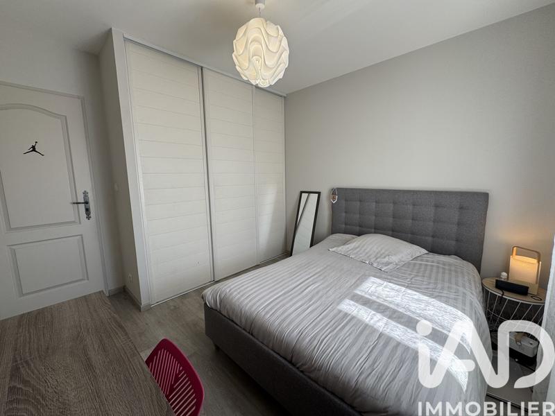 Maison - 147 m² - 6 pièces