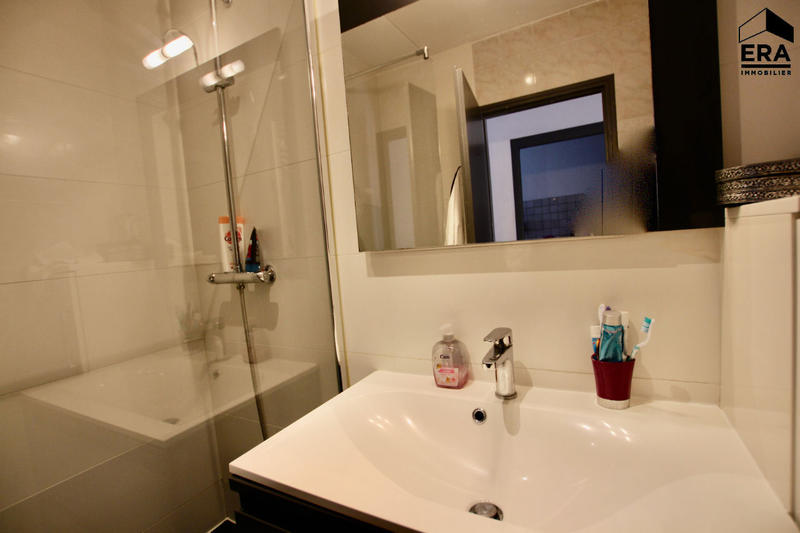 Appartement - 32 m² - 2 pièces