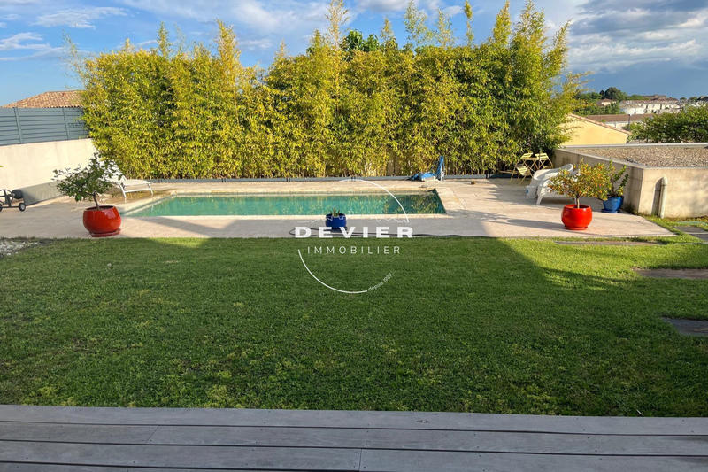 Villa - 170 m² - 5 pièces