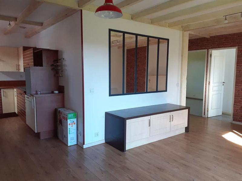 Maison - 70 m² - 4 pièces