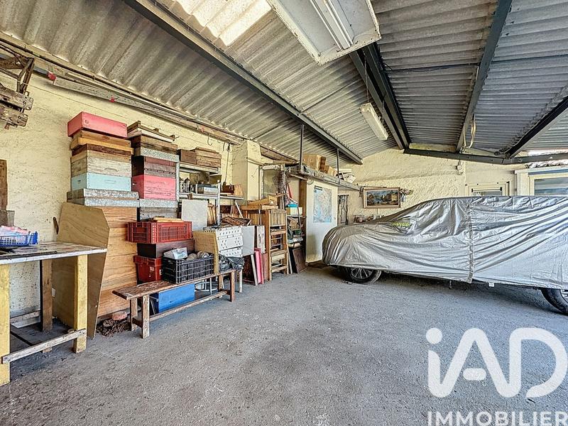 Maison - 200 m² - 6 pièces