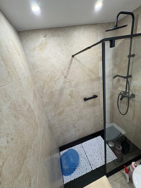 Appartement - 35 m² - 1 pièce