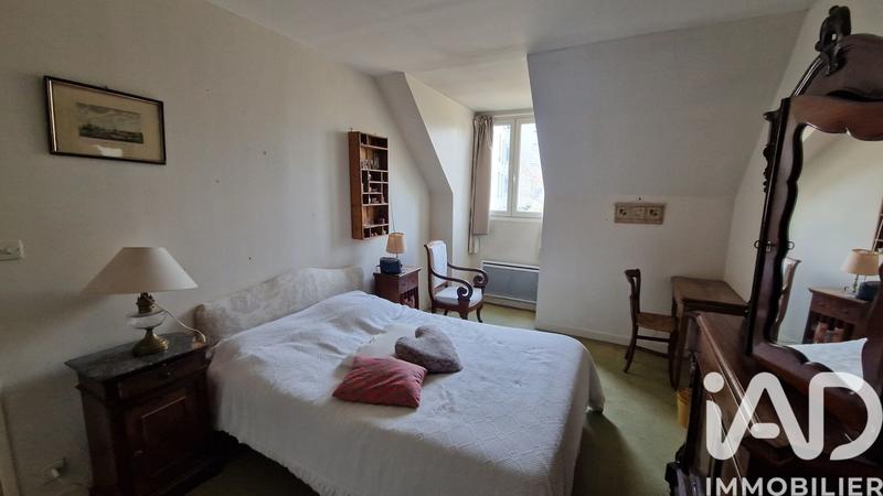 Maison - 143 m² - 6 pièces