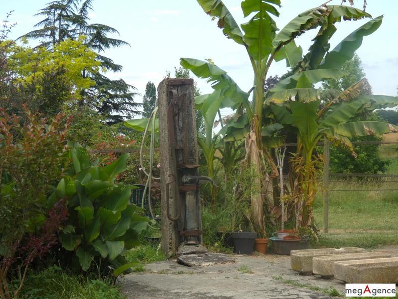 Maison de campagne - 210 m² - 7 pièces