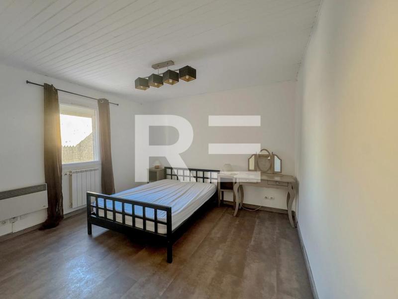 Villa - 75 m² - 3 pièces