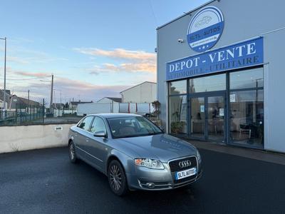 Audi A4 2.0 Tdi 140 Ch Ambition Luxe / Reprise Possible