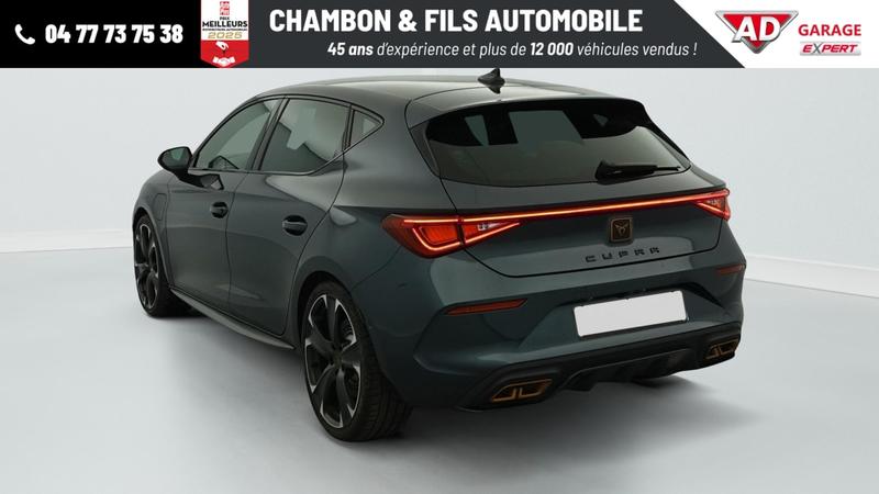 Cupra Leon 1.4 E-Hybrid 245 Ch Dsg6 Vz