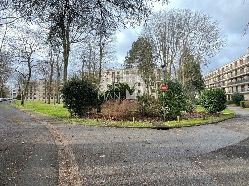 Appartement - 65 m² - 2 pièces