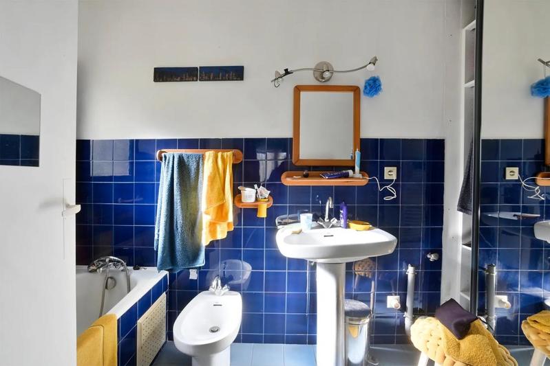 Maison en pierre - 154 m² - 6 pièces