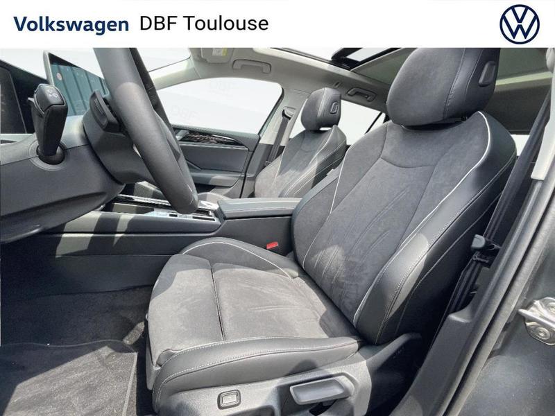 Volkswagen Passat Nouvelle 1.5 Ehybrid 204ch Dsg6 E