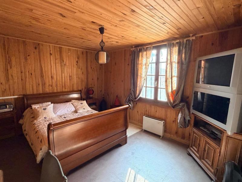 Maison - 115 m² - 4 pièces