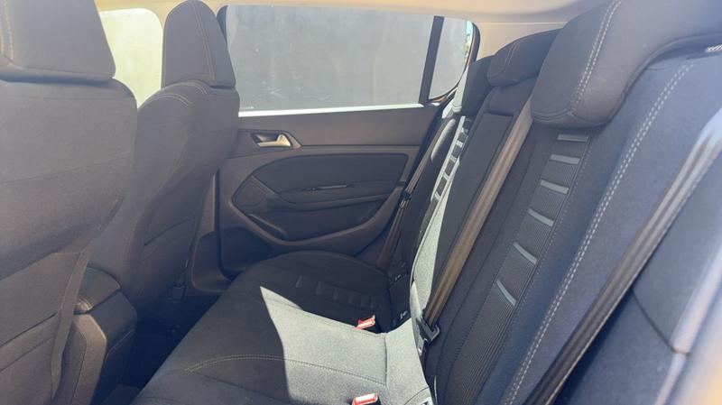 Peugeot 308 1.2 PureTech 110 Allure