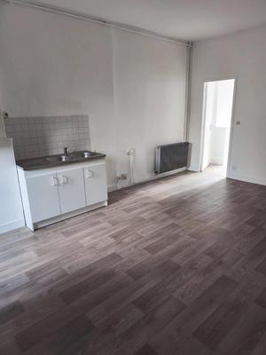 Appartement - 42 m²