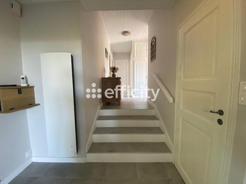 Maison - 103 m² - 4 pièces