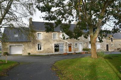 Ferme - 200 m² - 12 pièces