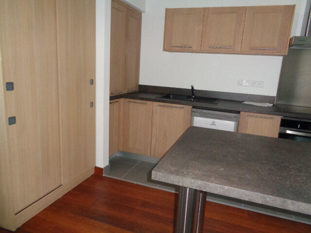 Appartement - 33 m² - 2 pièces