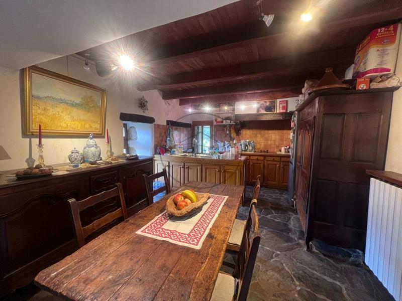 Gîte - 215 m² - 6 pièces