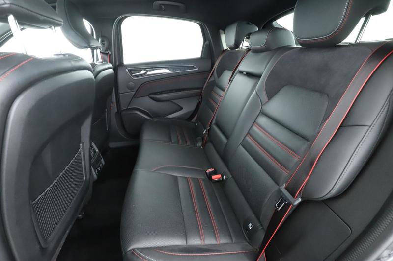 Renault Arkana 1.3 TCe Rs Line Edc 160 ch