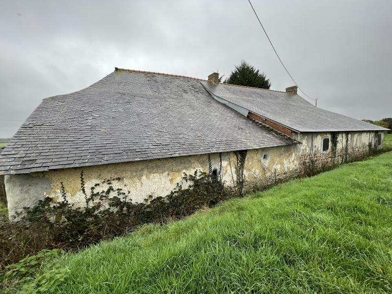 Maison - 160 m² - 5 pièces