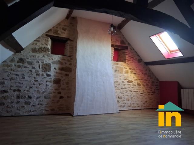 Maison de ville - 69 m² - 4 pièces