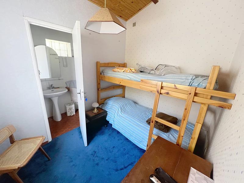 Propriété - 192 m² - 8 pièces