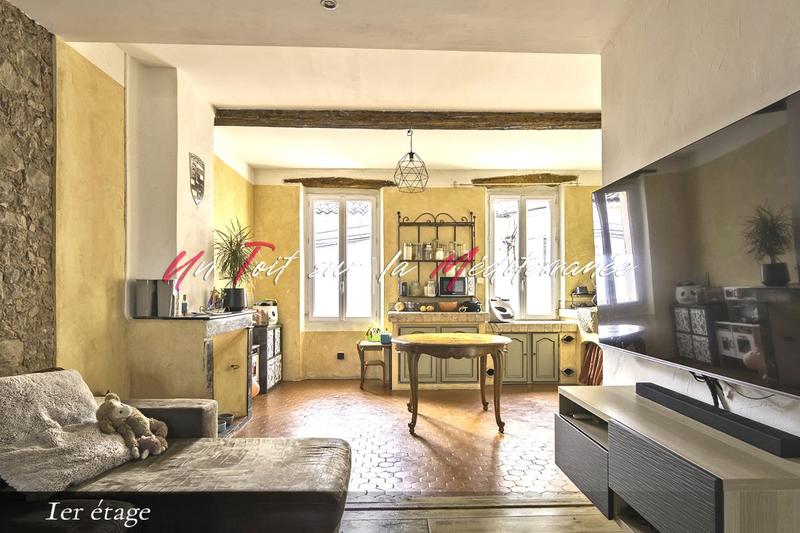 Maison - 147 m² - 5 pièces