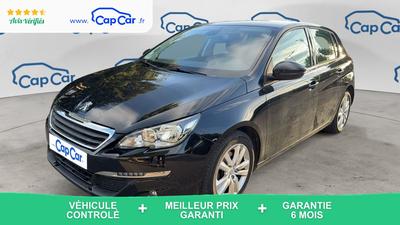 Peugeot 308 1.6 BlueHDi 120 Active Business