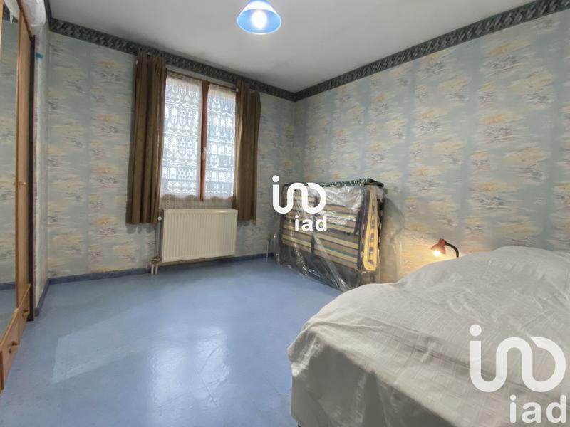 Maison - 137 m² - 6 pièces