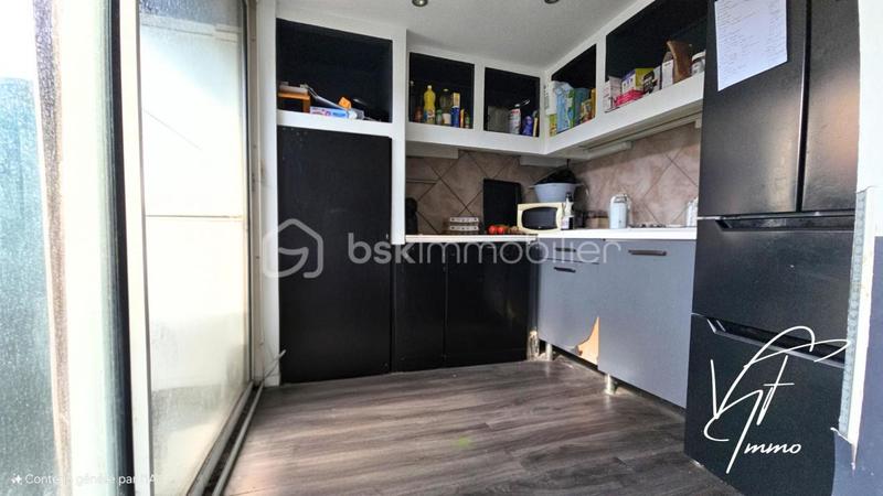 Maison - 84 m² - 4 pièces