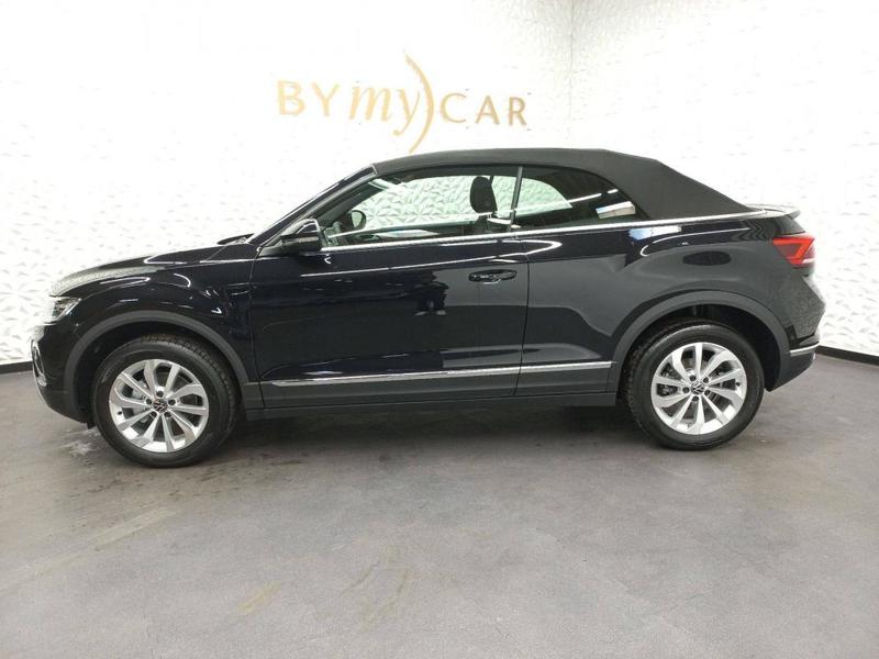 Volkswagen t-Roc Cabriolet 1.5 Tsi Evo2 150 Start/Stop Dsg7 Style
