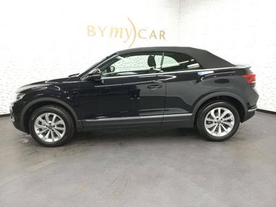 Volkswagen t-Roc Cabriolet 1.5 Tsi Evo2 150 Start/Stop Dsg7 Style