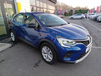 Renault Captur TCe 90 - 21 Business