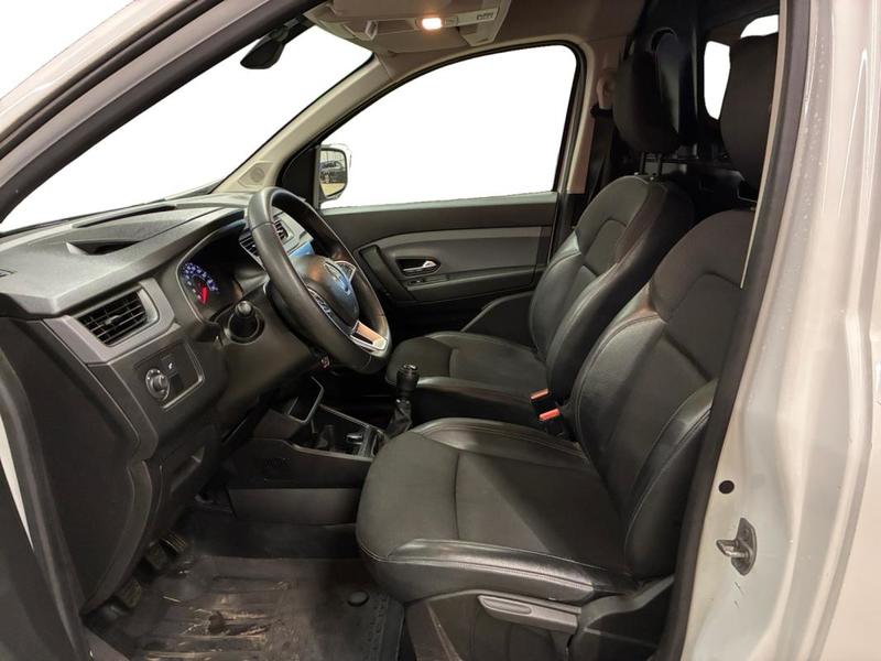 Renault Express Van Blue Dci 75 Confort