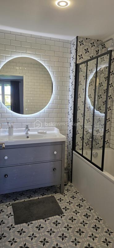 Maison - 155 m² - 7 pièces