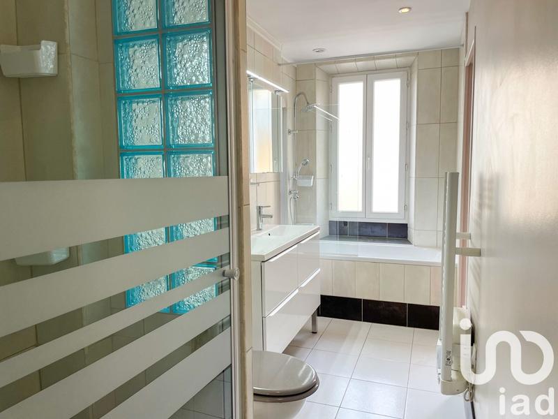 Maison de village - 113 m² - 5 pièces