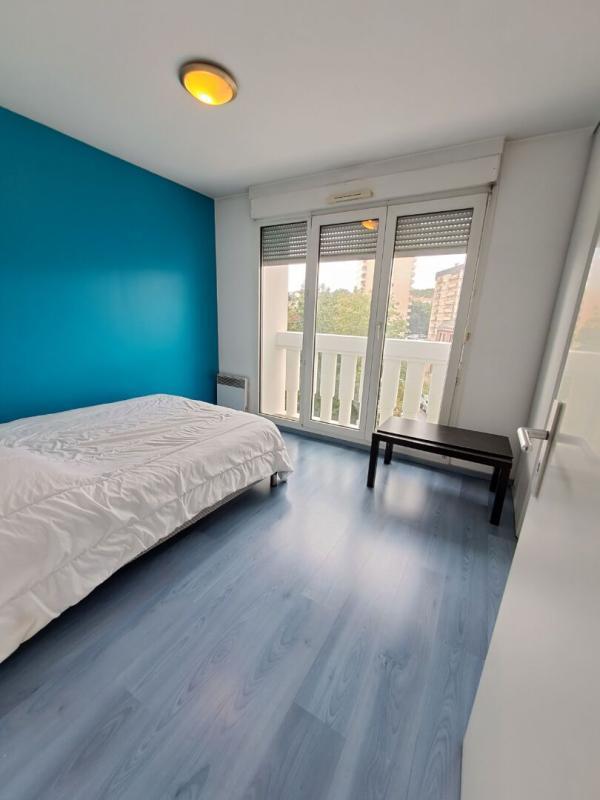 Appartement - 91 m² - 3 pièces